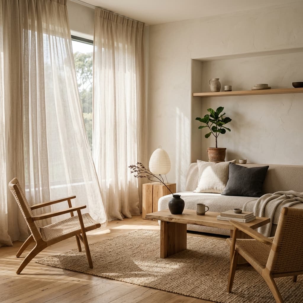 Decorio Premium Curtains