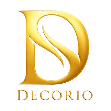 Decorio Logo