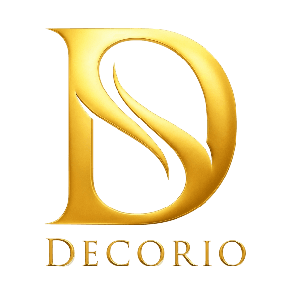 Decorio Logo